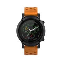 Denver SW-510 Smartwatch oranje 11611100040 - thumbnail