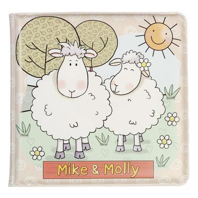 Mike & Molly badboekje 0+