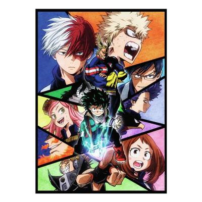 Ravensburger puzzel My Hero Academia 1000 stukjes
