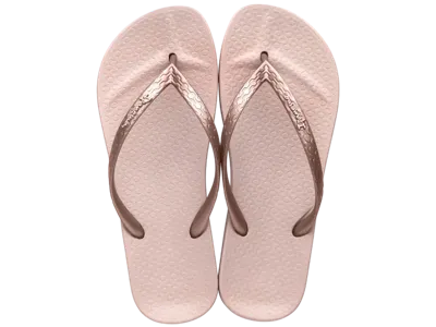 Ipanema Anatomic Tan Teenslippers