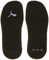 3 paar footies sokken - Invisible - Lage katoenen Sneaker sokken - Invisible - thumbnail