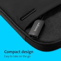 Kensington CV5000DP USB-C 4K/8K DisplayPort 1.4 Adapter - thumbnail