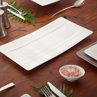 VILLEROY & BOCH - Modern Grace - Serveerbord 35x18cm - thumbnail