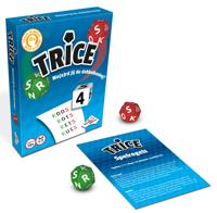 Identity Games Trice - thumbnail