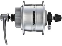 Shimano DH-3D32 Disc 6-Bolt Hub Dynamo - thumbnail