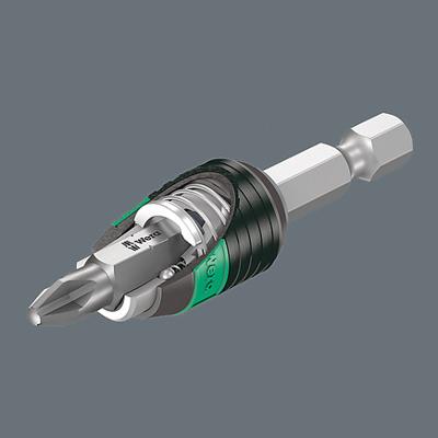 Wera BC Universal/30 Bit-Check 05056440001 Bitset 30-delig Plat, Kruiskop Phillips, Kruiskop Pozidriv, Inbus, Binnen-Torx, Torx BO Wera BC Universal/30 Bit-Check 05056440001 Bitset 30-delig Plat, Kruiskop Phillips, Kruiskop Pozidriv, Inbus, Binnen-Torx, Torx BO