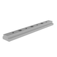 Deko Light 987020 Longitudinaal verbindingsstuk Aluminium (b x h x d) 11.80 x 5.90 x 80 mm 1 stuk(s) - thumbnail