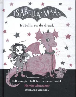 Isabella en de draak (Hardback)