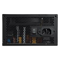 XPG KYBER 850 PC-netvoeding 850 W ATX 80 Plus Gold - thumbnail