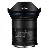 Laowa 15mm f/2 ZERO-D Lens voor Nikon Z - thumbnail