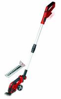 Einhell Einhell Power X-Change Akku-Gras- und Strauchschere GE-CG 18/100 Li T-Solo Grasschaar Accu - thumbnail