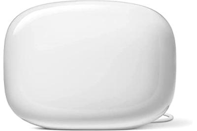 Google Nest Wifi Pro mesh router Google Nest Wifi Pro mesh router