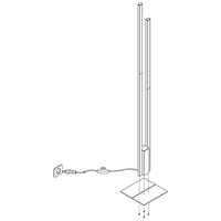 Eglo Staande lampZigbee Fraioli-Z - 900078 - thumbnail