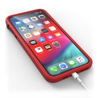Catalyst Impact Protection Case iPhone 11 Pro Max Red / Black - thumbnail