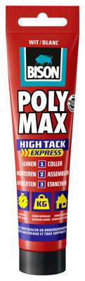 Bison poly max high tack express wit Bison poly max high tack express wit