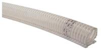 Zuigslang-Persslang - Multipurpose - PVC - 102x114mm (Per Meter) - thumbnail