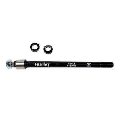 Burley Kard bur blocage ta m12x1 160-174mm Burley Kard bur blocage ta m12x1 160-174mm