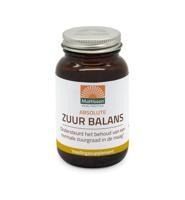 Mattisson HealthStyle Absolute Zuur Balans Tabletten - thumbnail