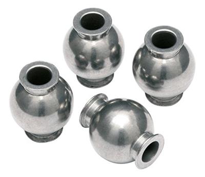HPI - Ball 14x17mm (4pcs) (86425)