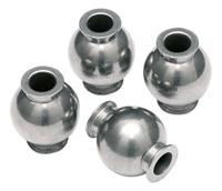 HPI - Ball 14x17mm (4pcs) (86425) - thumbnail