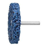 PFERD TOOLS 44698003 Policlean PCLZY reinigingsvlies Ø 75 x 13 mm schacht-Ø 6 mm voor grove reinigingswerkzaamheden 75 mm 1 stuk(s) - thumbnail