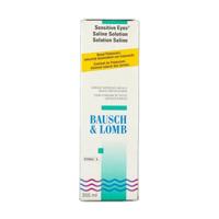 Bausch & Lomb Sensitive eyes 360 Milliliter - thumbnail
