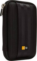 Case Logic QHDC-101-BLACK draagbare harde schijf hoes tas - thumbnail