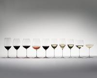 Riedel Wijnglazenset - Champagneglazen - Flutes - Veritas - 450 ml - 4 Stuks - thumbnail