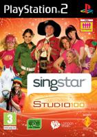 Singstar Studio 100 - thumbnail