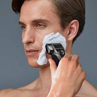 Panasonic ES-RW33-H503 Scheerapparaat Zwart - thumbnail