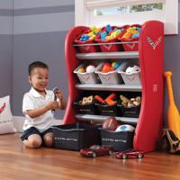 Step2 Corvette Room opbergkast - thumbnail