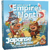 Imperial Settlers Empires of the North - Japanse Eilanden - thumbnail