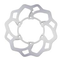 GALFER golf remschijf "df677 rotor df677 type w offroad rigid - thumbnail