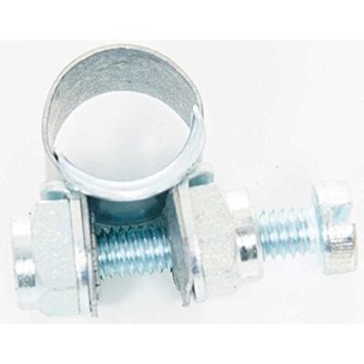 NORMA slangklem hose clamps 10 mm