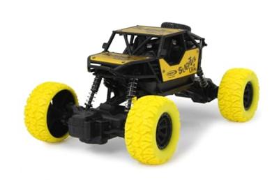 Jamara Slighter CR1 radiografisch bestuurbaar model Crawler-truck Elektromotor Jamara Slighter CR1 radiografisch bestuurbaar model Crawler-truck Elektromotor