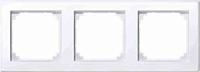 Merten 478325 Afdekking Frame System M Wit 1 stuk(s) - thumbnail