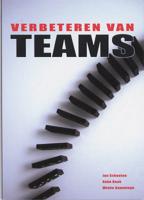 Verbeteren van teams - Anke Baak, Jan Schouten, Wiebe Kamminga - Paperback (9789058713377) - thumbnail