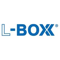 L-BOXX Gereedschapskaart 2 LB/XLB - 6100000165 - thumbnail