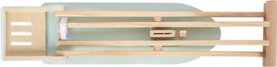 Small Foot - houten strijkplank met strijkbout