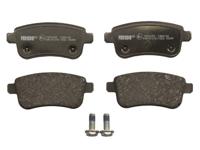 Remblokken set FDB4182 - thumbnail