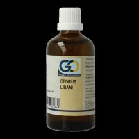 GO Cedrus libani 100 Milliliter - thumbnail
