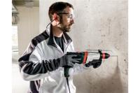 Metabo uhev 2860-2 quick combihamer | 1100w 3.4j + sds-plus-boor-/beitelset (10-dlg) - 600713510 - thumbnail