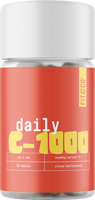 Fit & Co Daily C-1000 (60 tabs) - thumbnail