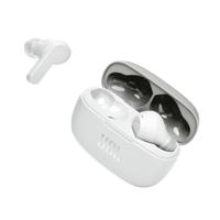 JBL Wave 200 TWS In Ear headset Bluetooth Stereo Wit Mobiele telefoon - thumbnail