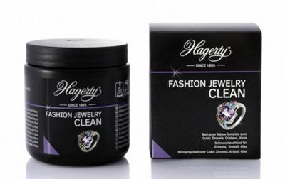 Hagerty Fashion jewelry clean 170 Milliliter Hagerty Fashion jewelry clean 170 Milliliter