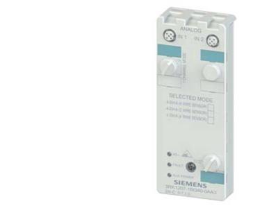 Siemens 3RK1207-1BQ40-0AA3 PLC-I/O-module 31.6 V