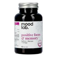 Moodlab Positive Focus & Memory - thumbnail