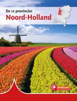 Noord-Holland (Hardback) - thumbnail