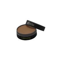 Boho green makeup Compact foundation beige dore 03 4.5 Gram - thumbnail