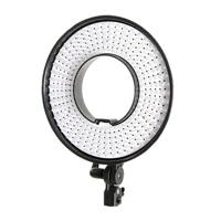 Falcon Eyes LED Ring Lamp Dimbaar DVR-300DVC op 230V - thumbnail